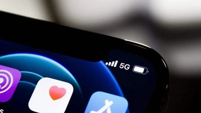 Đang dùng 4G, điện thoại tự bắt sóng 5G thì có mất cước phí?