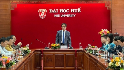 Notable new admission methods of Hue University
