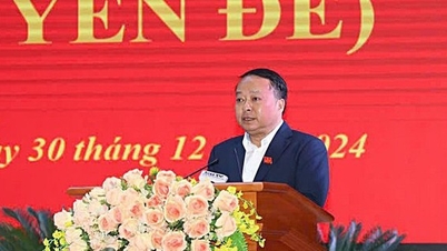 Thủ tướng Chính phủ phê chuẩn Chủ tịch UBND tỉnh Kiên Giang và Hà Giang