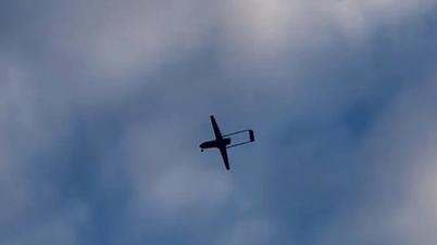 Nga bẻ gãy cuộc tấn công ồ ạt của UAV Ukraine vào Moscow