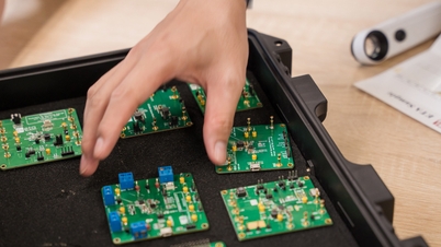 Revealing the dream income of Vietnamese chip design engineers