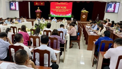 មន្ទីរការងារ យុទ្ធជនពិការ និងសង្គមកិច្ចទីក្រុងហូជីមិញ សន្ទនាជាមួយមន្ត្រីរៀបចំផែនការ