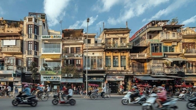 Hanoi has a new land price list, house prices, real estate prices will increase sharply?