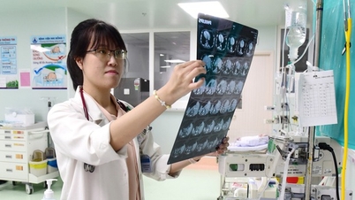 Special investment in the medical profession