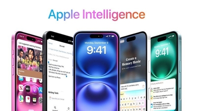 Apple Intelligence, 2025년 베트남어 지원 예정