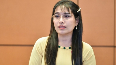 Dự thảo Luật Nhà giáo cần ưu tiên, khuyến khích người giỏi vào ngành Sư phạm