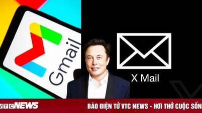 イーロン・マスクがGmailに対抗するXMailを発表