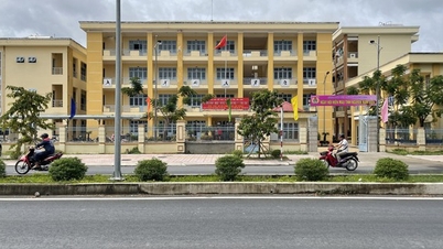 ក្រោយ​ពេល​ញ៉ាំ​អាហារ​ពេល​ព្រឹក សិស្ស​សាលា​ដែល​មាន​អំណោយ​ចំនួន​៧​នាក់​បាន​បញ្ជូន​ទៅ​មន្ទីរពេទ្យ