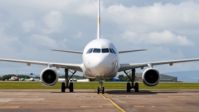 Thông tin mới vụ 4 máy bay Airbus 321 nằm “đắp chiếu”