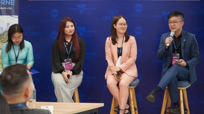 Hỗ trợ start-up Việt khắc phục điểm yếu, bước ra toàn cầu