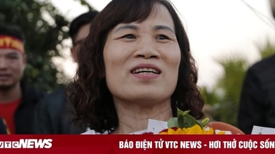 Mẹ Hoàng Đức: Mong con trai kiến tạo cho Xuân Son, tuyển Việt Nam thắng Thái Lan
