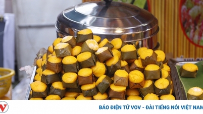 កន្លែងធ្វើម្ហូបភាគខាងត្បូងនៃខេត្តត្រាវិញ - ជាកន្លែងដែលម្ហូបប្រចាំតំបន់ប្រមូលផ្តុំ