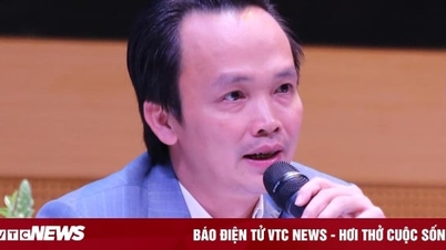 전 FLC 사장 및 Trinh Van Quyet 씨의 사기 행위를 도운 21명에 대한 기소