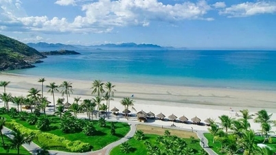 Top 10 most beautiful beaches in Asia "name" My Khe and An Bang