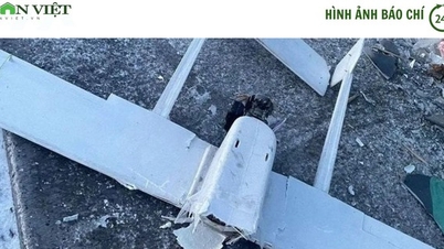 An ninh Ukraine phá hủy hàng loạt máy bay tại căn cứ không quân Nga