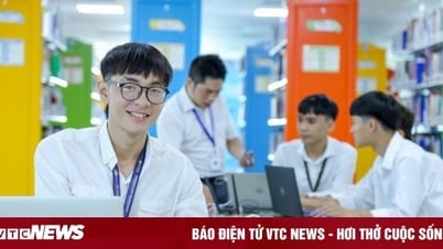 Học ngành Khoa học máy tính ra trường làm gì?