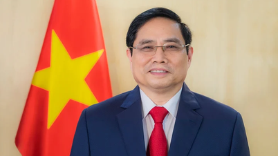 នាយករដ្ឋមន្ត្រីជាប្រធានគណៈកម្មាធិការដឹកនាំអន្តរវិស័យនៃមជ្ឈមណ្ឌលហិរញ្ញវត្ថុក្នុងតំបន់ និងអន្តរជាតិ