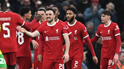 Liverpool ឡើង​ទៅ​ជុំ​ទី​៥ FA Cup
