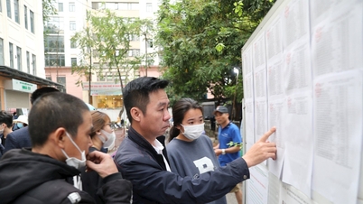 Thí sinh có cần tới ‘lò luyện’?
