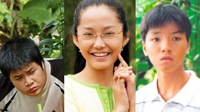 "Kaleidoscope" cast after 20 years: Female lead "in hiding", female supporting character becomes a vegetarian