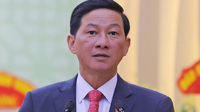 Lam Dong Party Secretary Tran Duc Quan was expelled from the Party.