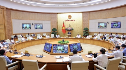 Nghị quyết phiên họp Chính phủ thường kỳ tháng 3 năm 2024 và Hội nghị trực tuyến Chính phủ với địa phương