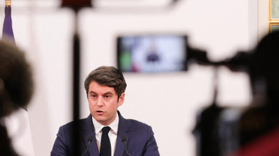 French Prime Minister seeks to avoid repeat of farmers' protests