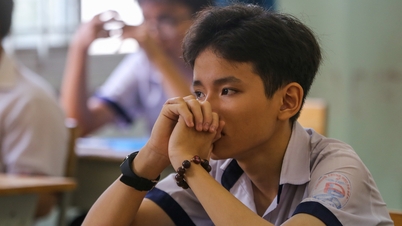Bộ Giáo dục yêu cầu dừng tuyển thẳng lớp 10 bằng IELTS
