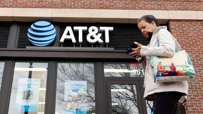ក្រុមហ៊ុន AT&T ដើម្បីផ្តល់សំណងដល់អតិថិជនទូរស័ព្ទចល័តចំនួន $5 ដោយសារការដាច់បណ្តាញ