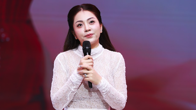 La chanteuse Khanh Thy a dit : « Ok, je me marie »