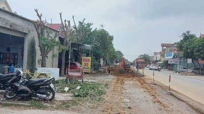 Bí thư tỉnh Nghệ An chỉ đạo “nóng” dự án 1.300 tỷ nâng cấp Quốc lộ 7