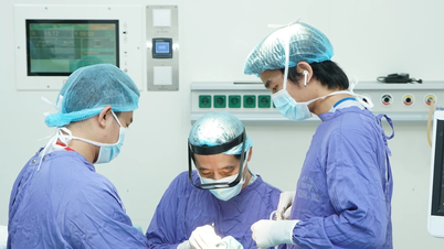 보건부는 허리케인 4호 동안 응급 치료 중단이 없도록 요청했습니다.