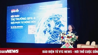 Thị trường BPA đóng góp vào nền kinh tế số ra sao?