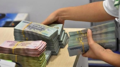 Mới chỉ giải ngân được 1,5% của gói hỗ trợ lãi suất 40.000 tỷ