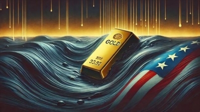 Gold price at the time of "buying the rumor and selling the truth", what do experts predict about the market this week?
