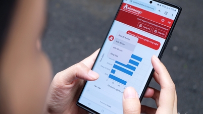 Promouvoir l'innovation dans les applications numériques, l'application de l'IA Make in Vietnam