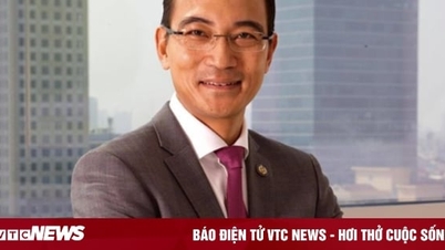 元HOSEリーダーは自分が間違っていることを知りながら、なぜ元FLC議長のTrinh Van Quyet氏を助けたのでしょうか?
