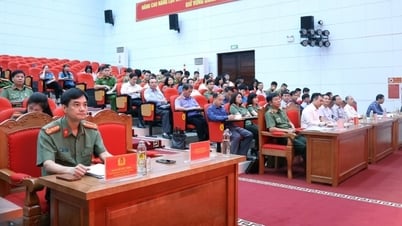 Bắc Giang: nâng cao hiệu quả công tác nhân quyền ngay từ cấp cơ sở