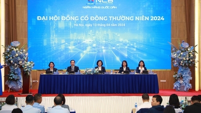 NCB បង្កើនដើមទុនធម្មនុញ្ញច្រើនជាងទ្វេដង ដោយរៀបចំរចនាសម្ព័ន្ធធនាគារឡើងវិញយ៉ាងទូលំទូលាយនៅឆ្នាំ 2024