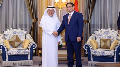 Nhiều tập đoàn lớn của Arab Saudi tính mở rộng đầu tư tại Việt Nam