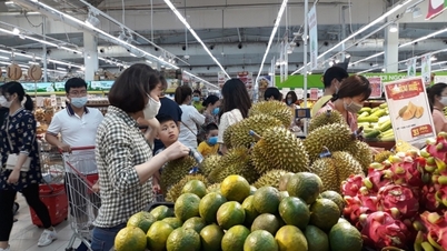 Gia tăng giải pháp xúc tiến tiêu thụ nông sản