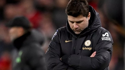Pochettino ឆ្លើយតបនឹងល្បិចផ្លូវចិត្តរបស់ Klopp