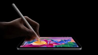 Apple nâng cấp iPad Mini, với sức mạnh từ Chip A17 Pro