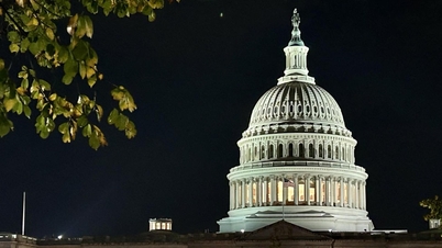 Chính phủ Mỹ tiến gần nguy cơ đóng cửa dù ông Trump ủng hộ đề xuất mới