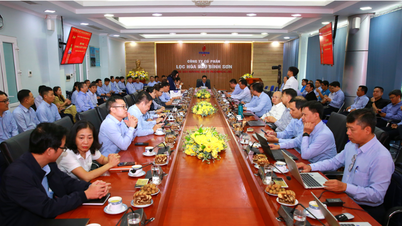 គណៈកម្មាធិការបក្ស BSR រៀបចំសន្និសីទបណ្តុះបណ្តាលគណៈកម្មាធិការបក្សឆ្នាំ ២០២៤