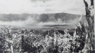 70 ឆ្នាំនៃជ័យជំនះ Dien Bien Phu: មនុស្សតែម្នាក់គត់ដែលបានស្នើឱ្យឧត្តមសេនីយ៍ពិនិត្យមើលផែនការសម្រាប់ការវាយប្រហាររហ័ស