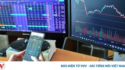 Một số cổ phiếu cần quan tâm ngày 20/9