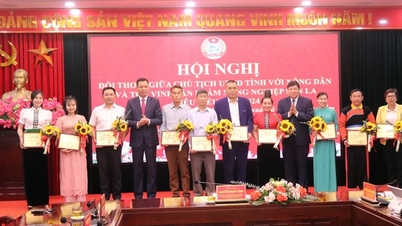 Sơn La quyết định chọn 25 sản phẩm nông nghiệp tiêu biểu để tôn vinh năm 2024