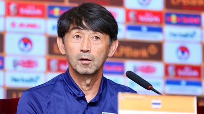 HLV đội tuyển Thái Lan nói điều bất ngờ trước bán kết AFF Cup