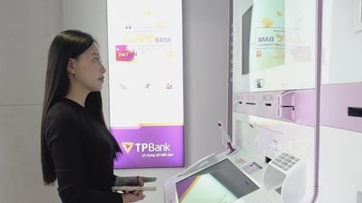 Cảnh báo giả mạo ngân hàng để thu thập sinh trắc học